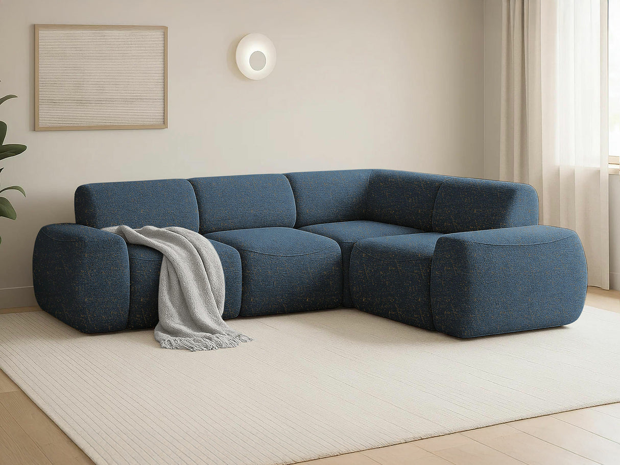 Modulinis minkštas kampas 613257