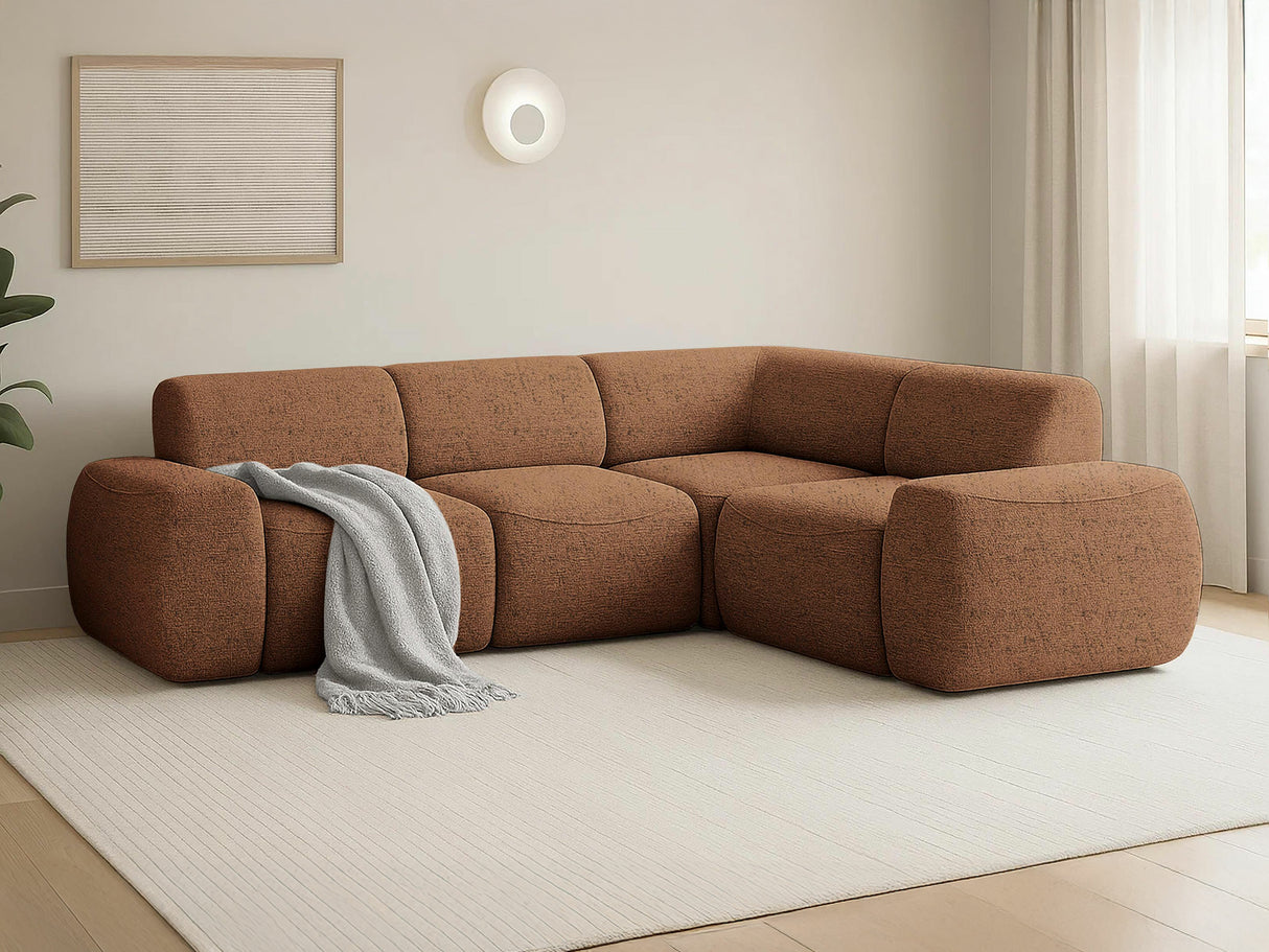 Modulinis minkštas kampas 613257