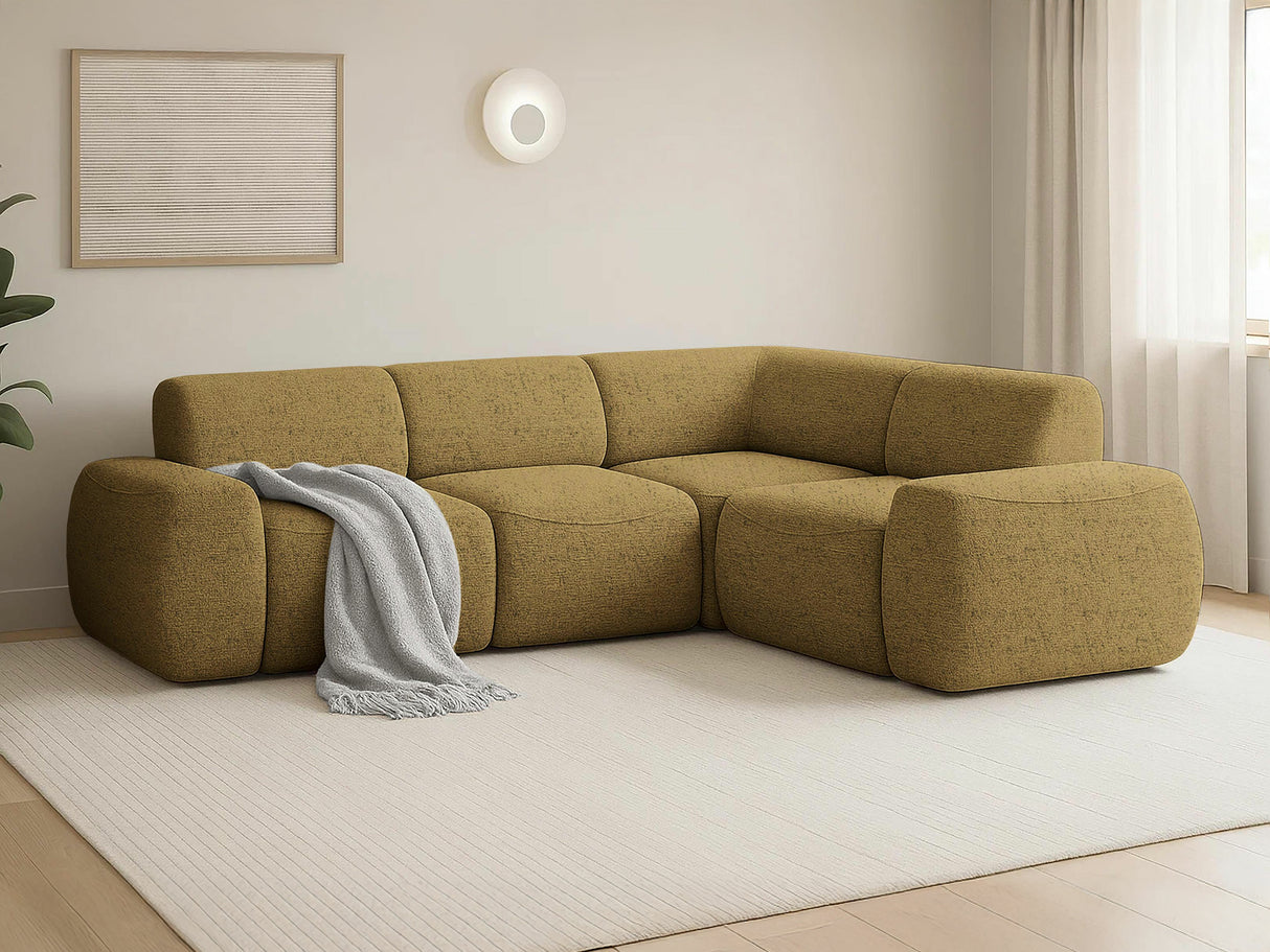 Modulinis minkštas kampas 613257