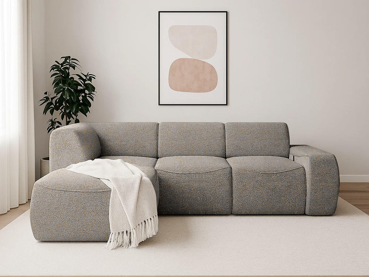 Modulinis minkštas kampas 613269