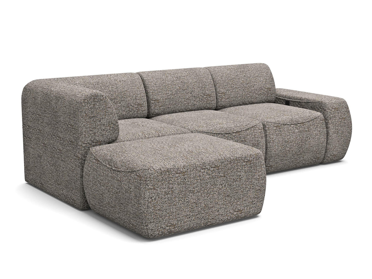 Modulinis minkštas kampas 613269