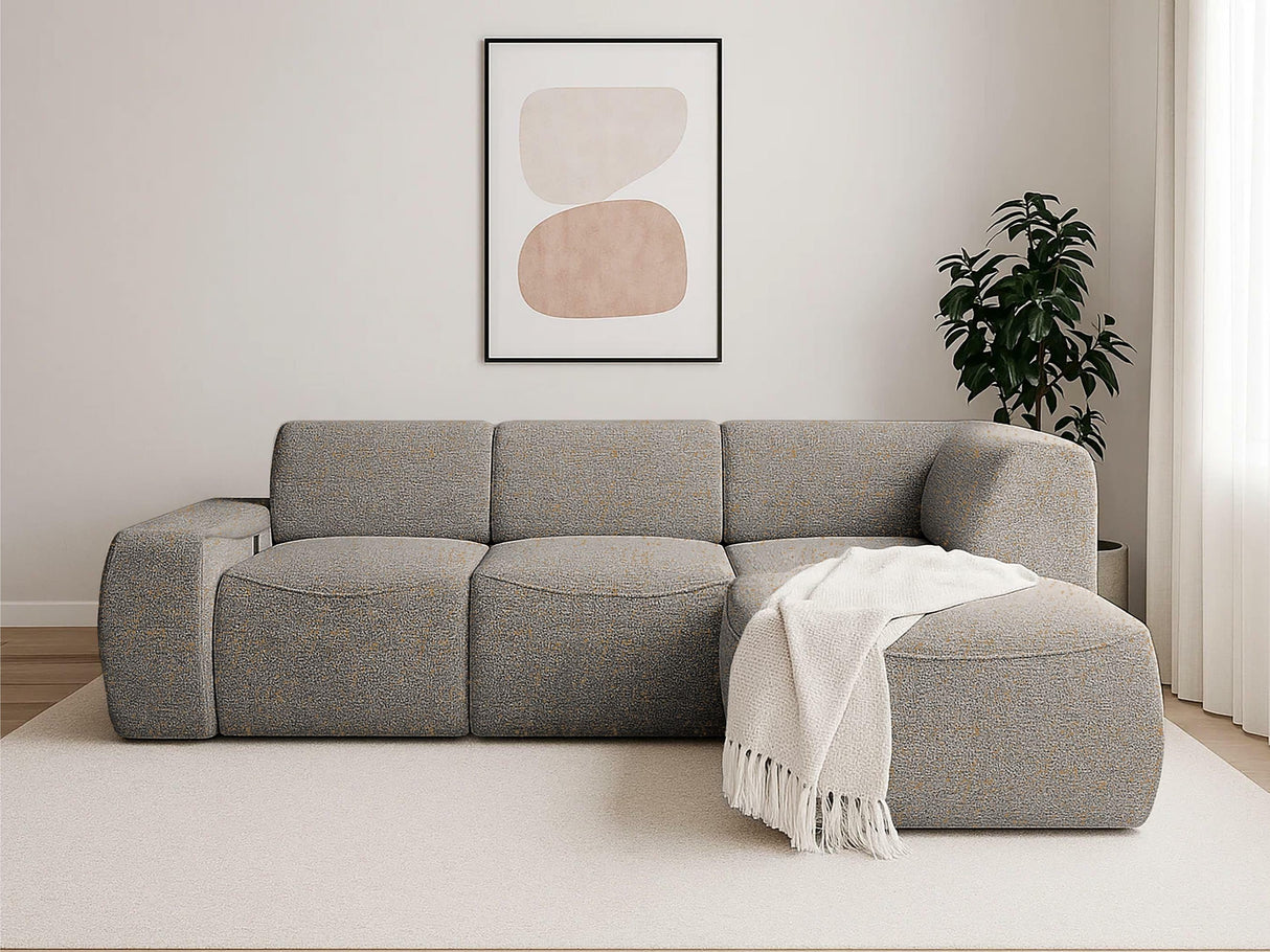 Modulinis minkštas kampas 613269