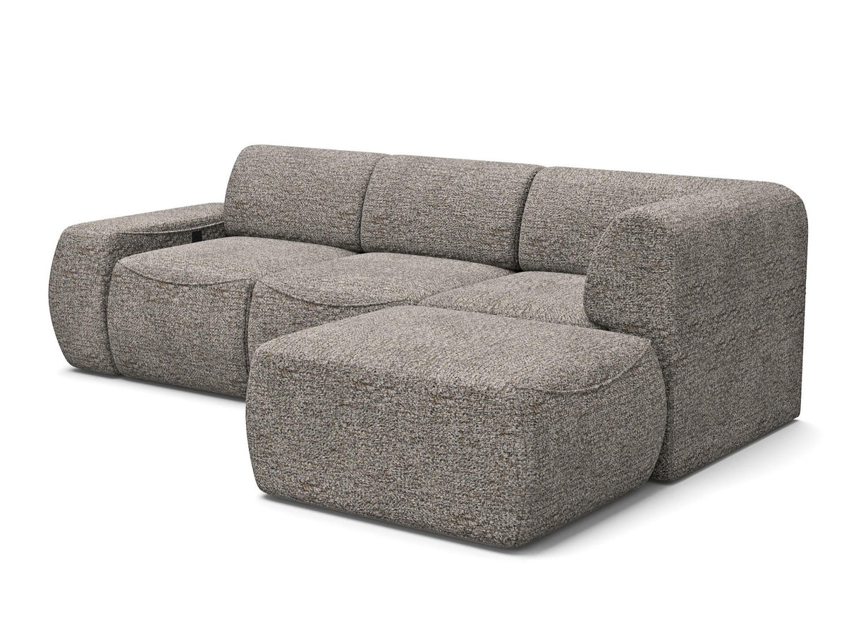 Modulinis minkštas kampas 613269