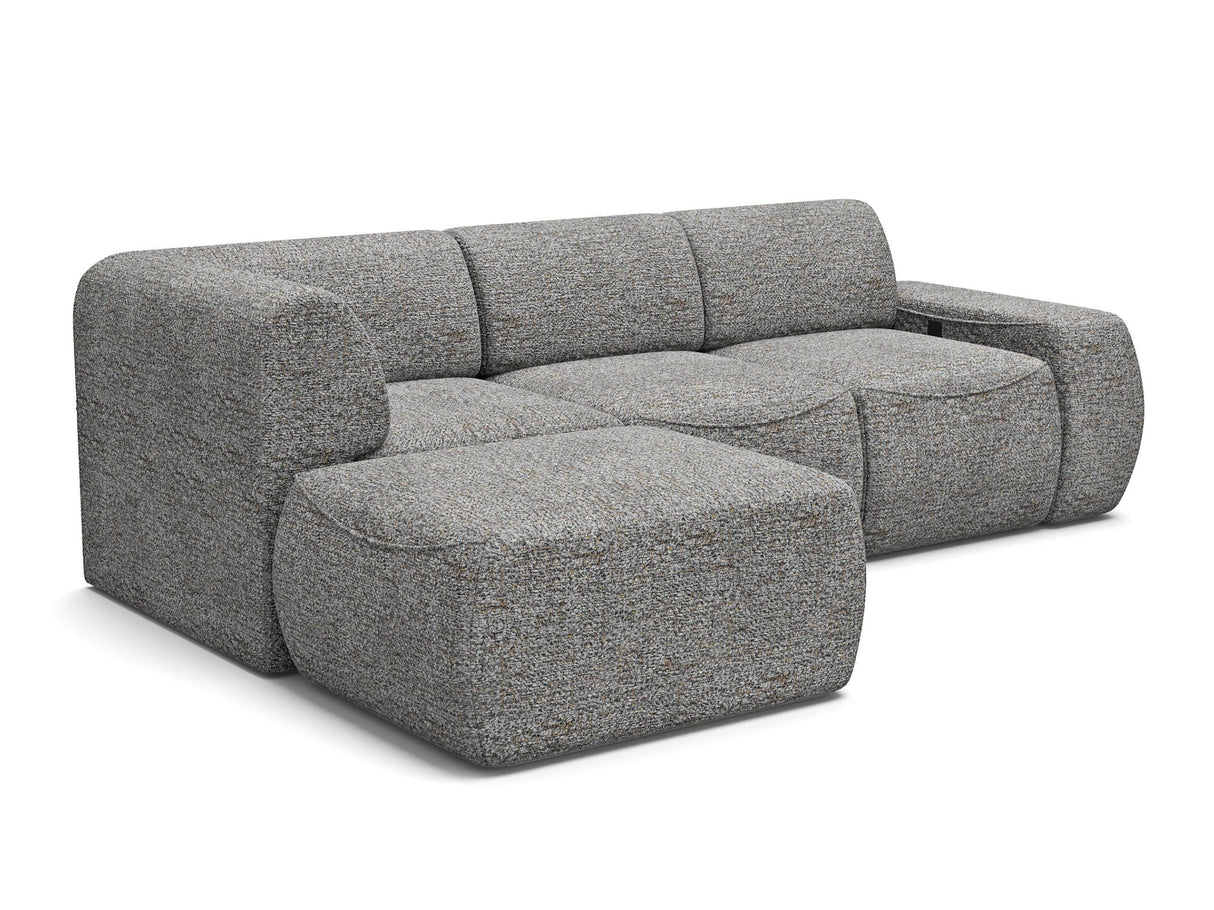 Modulinis minkštas kampas 613269