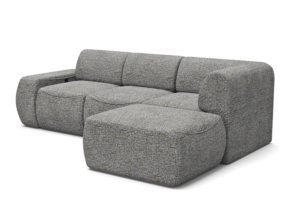 Modulinis minkštas kampas 613269