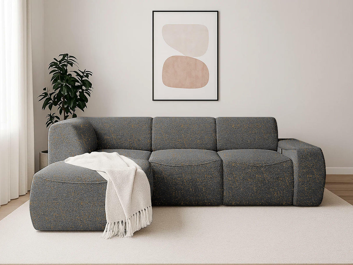 Modulinis minkštas kampas 613269