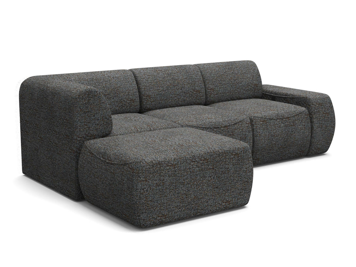 Modulinis minkštas kampas 613269