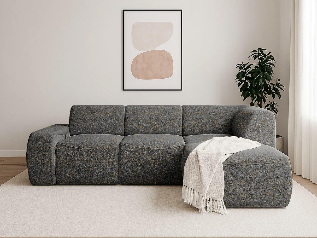 Modulinis minkštas kampas 613269