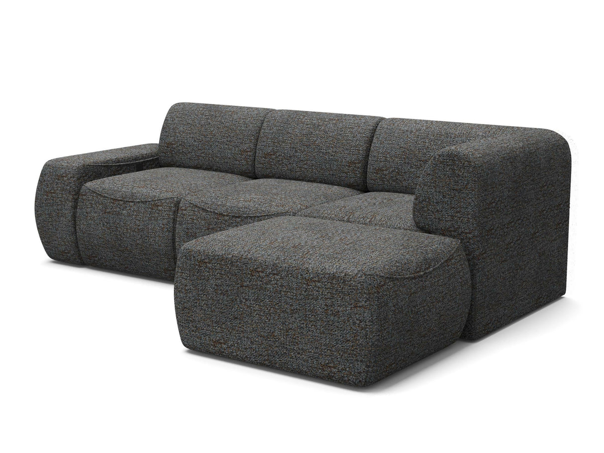 Modulinis minkštas kampas 613269