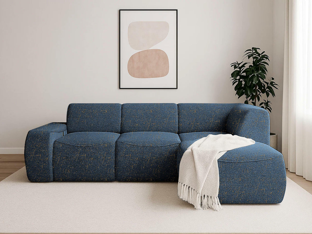 Modulinis minkštas kampas 613269