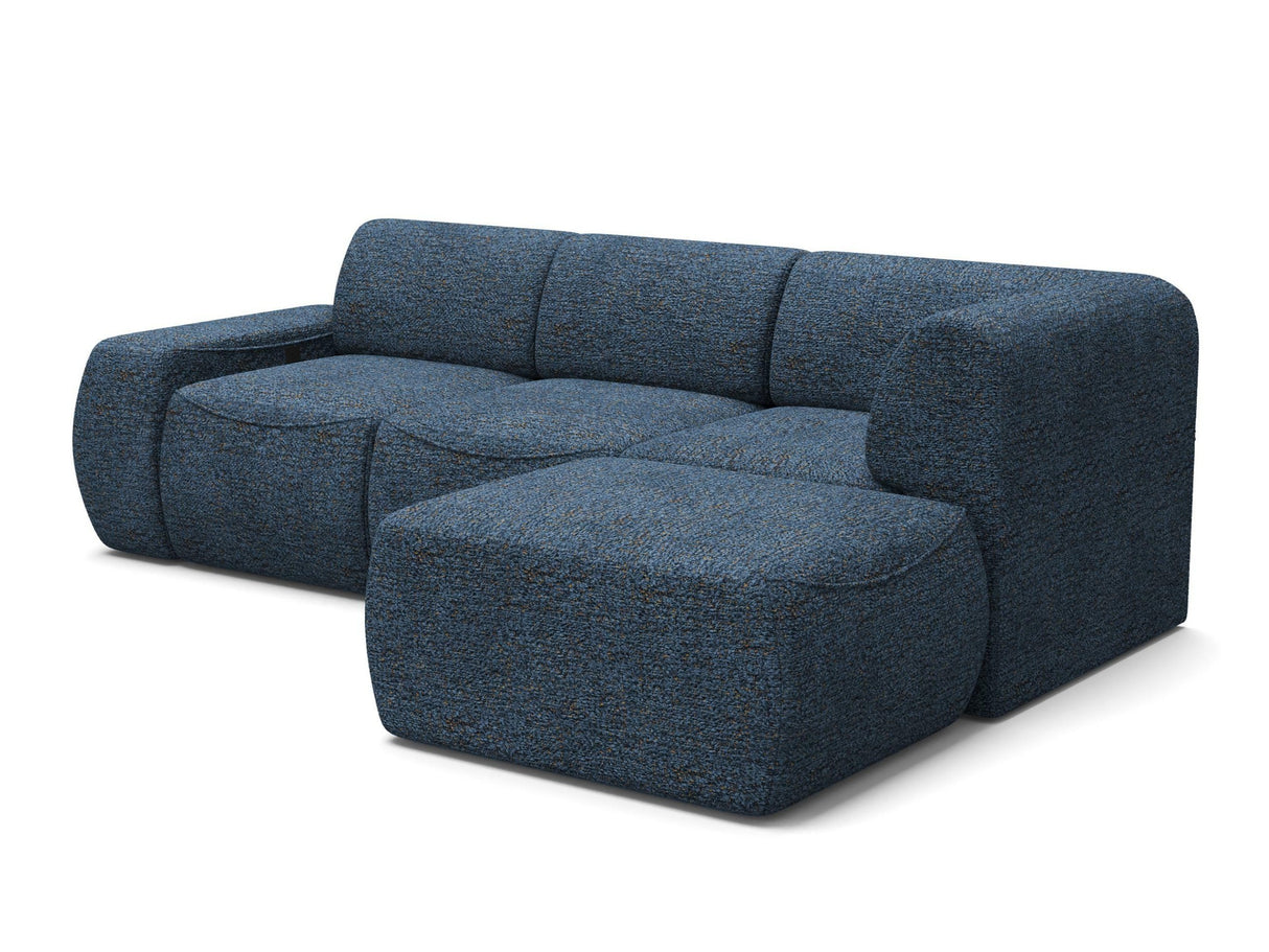 Modulinis minkštas kampas 613269