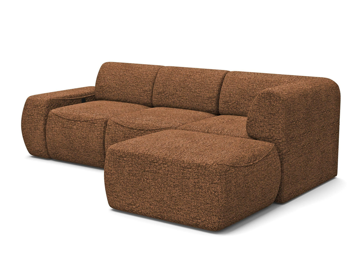 Modulinis minkštas kampas 613269