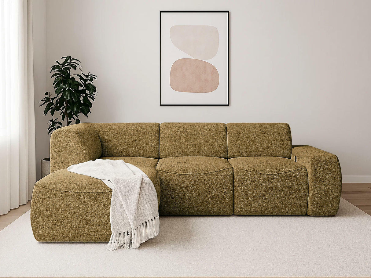 Modulinis minkštas kampas 613269