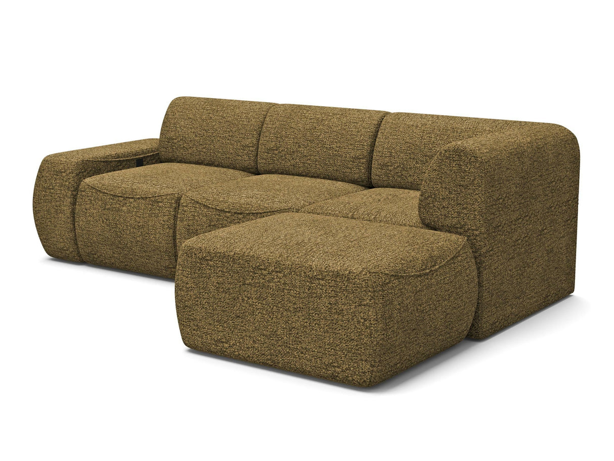 Modulinis minkštas kampas 613269