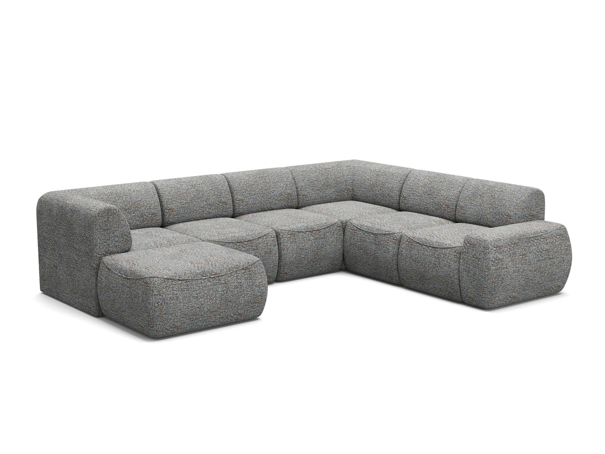 Modulinis minkštas kampas 613298