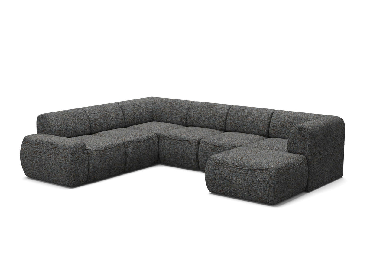 Modulinis minkštas kampas 613298