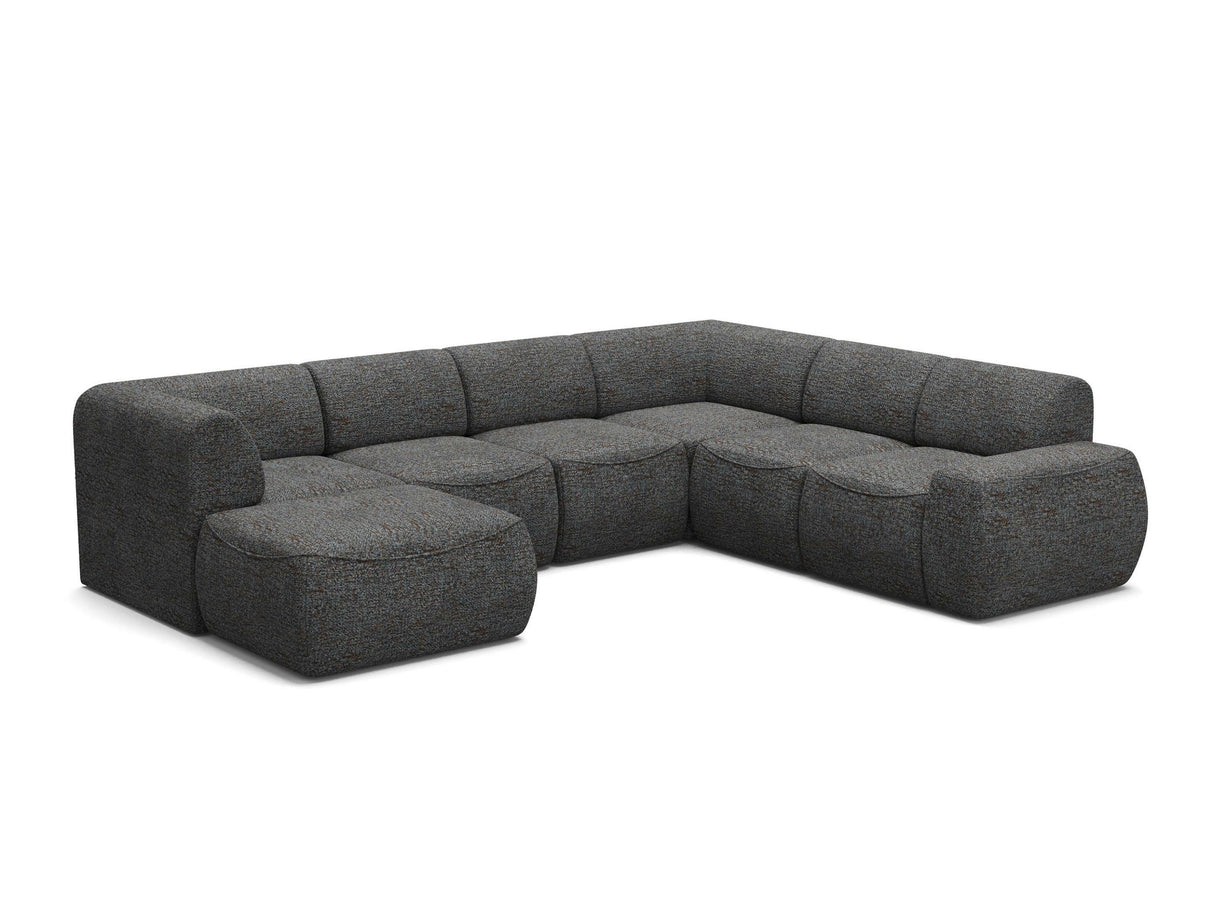 Modulinis minkštas kampas 613298