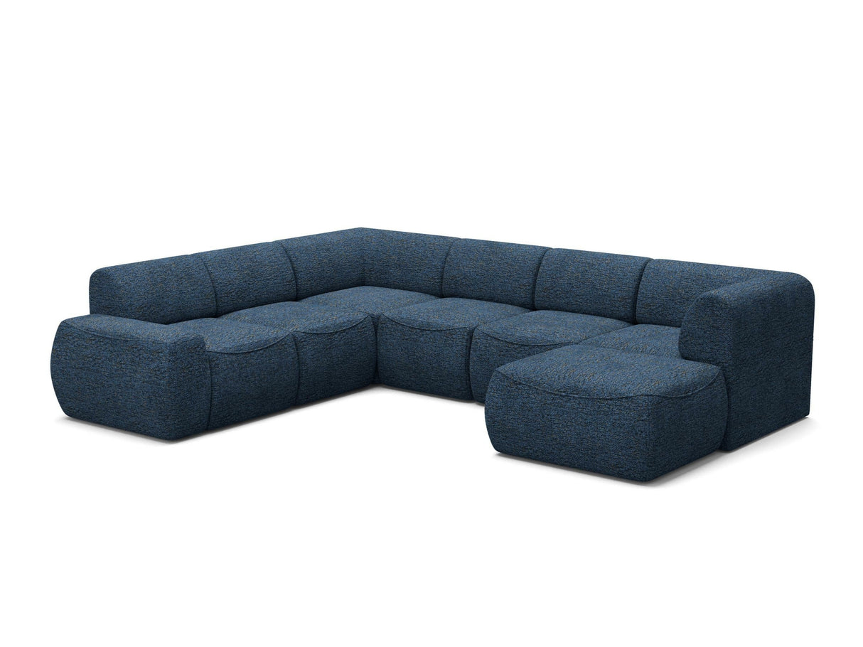 Modulinis minkštas kampas 613298