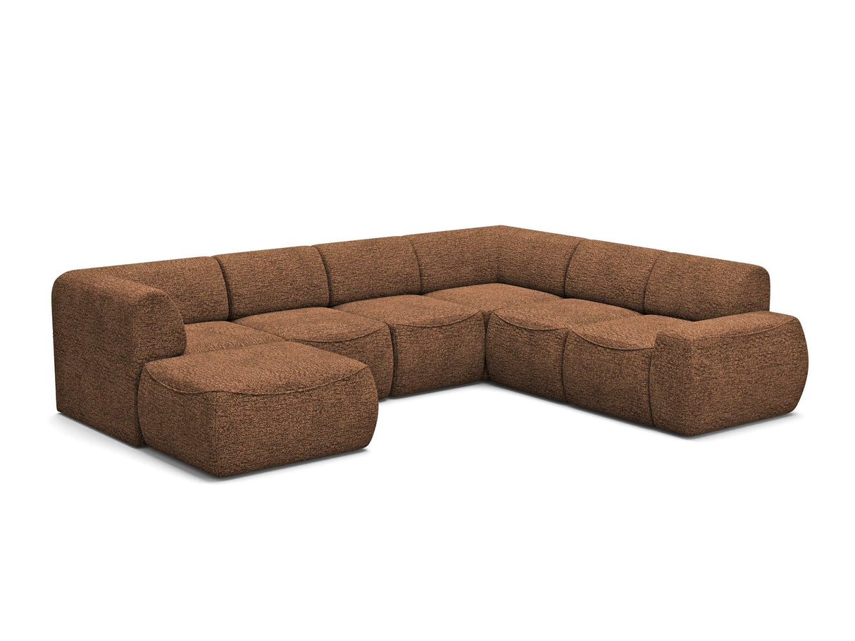 Modulinis minkštas kampas 613298