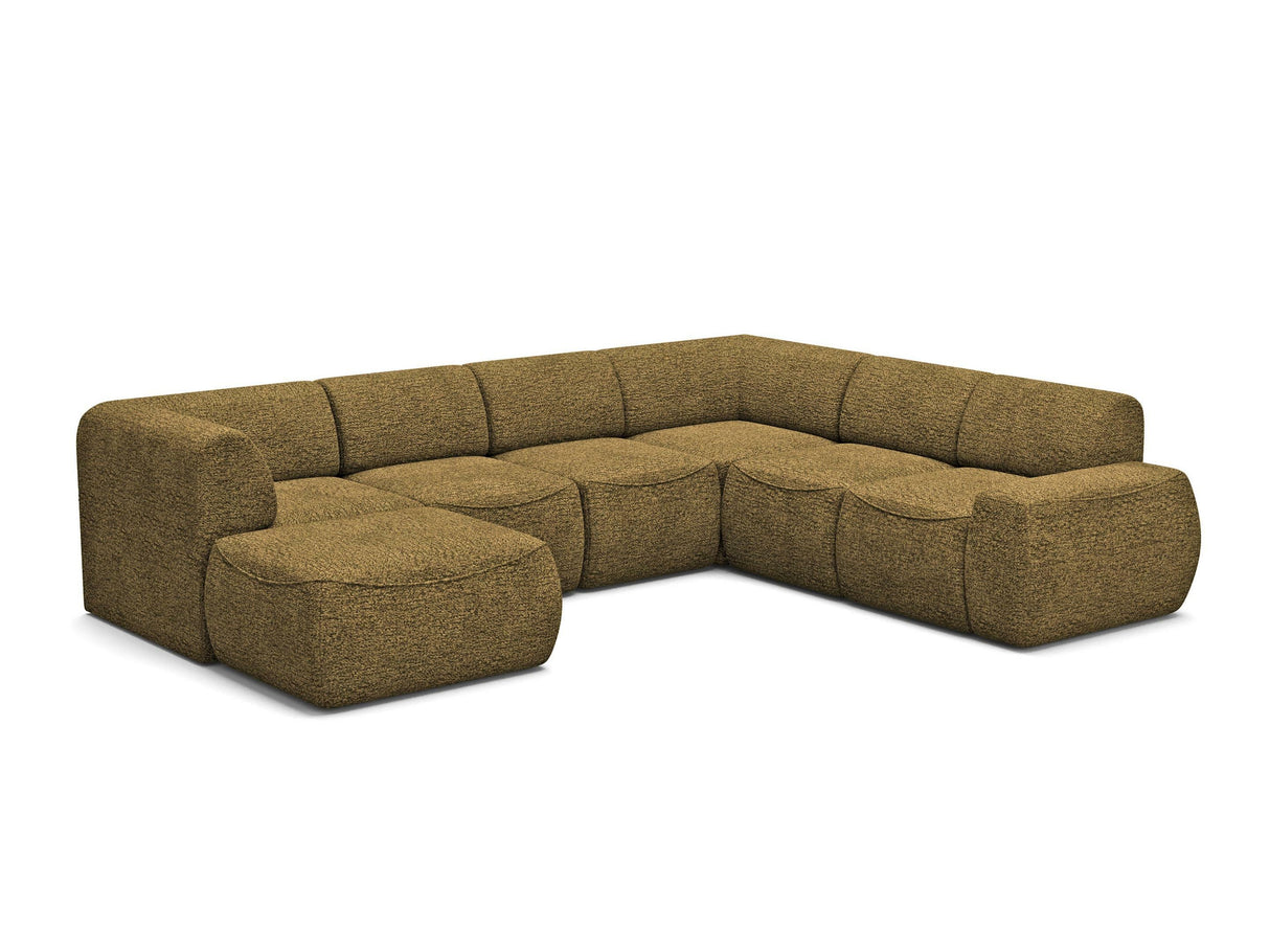 Modulinis minkštas kampas 613298