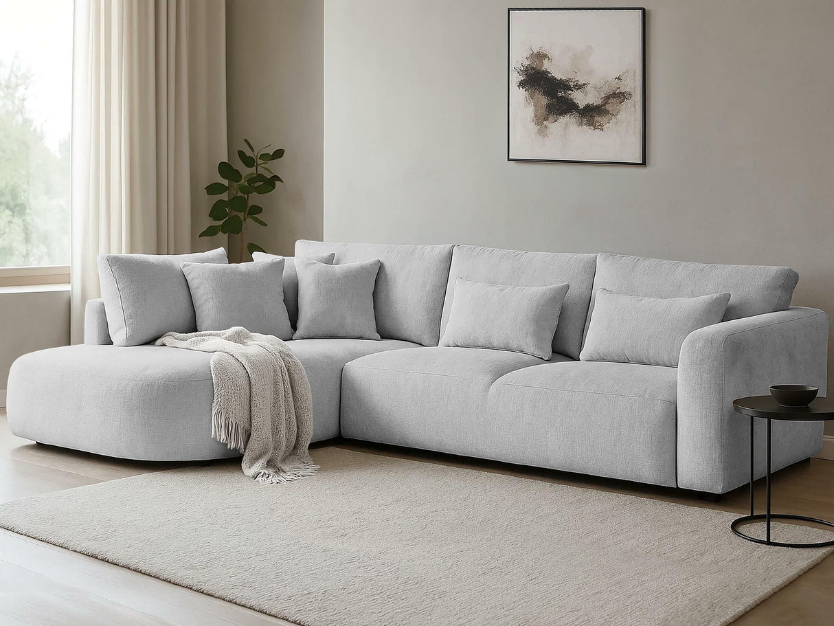 Minkštas kampas 610259 4252719