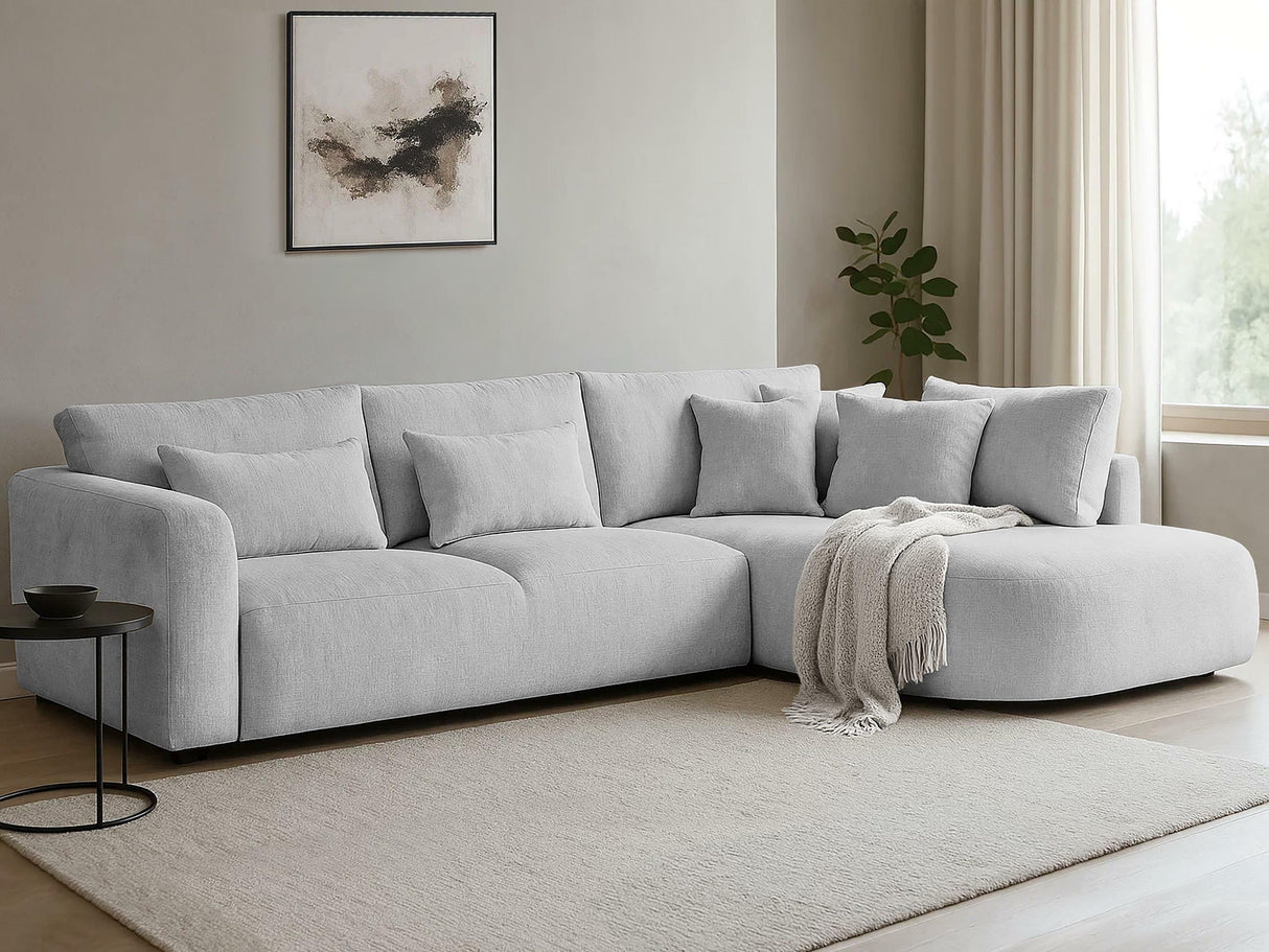 Minkštas kampas 610259 4252720