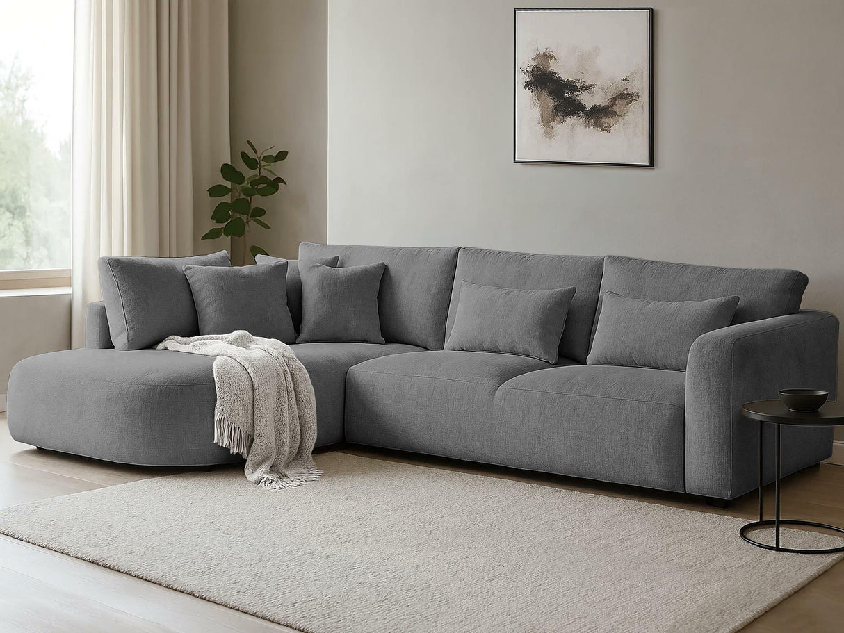 Minkštas kampas 610259 4252721