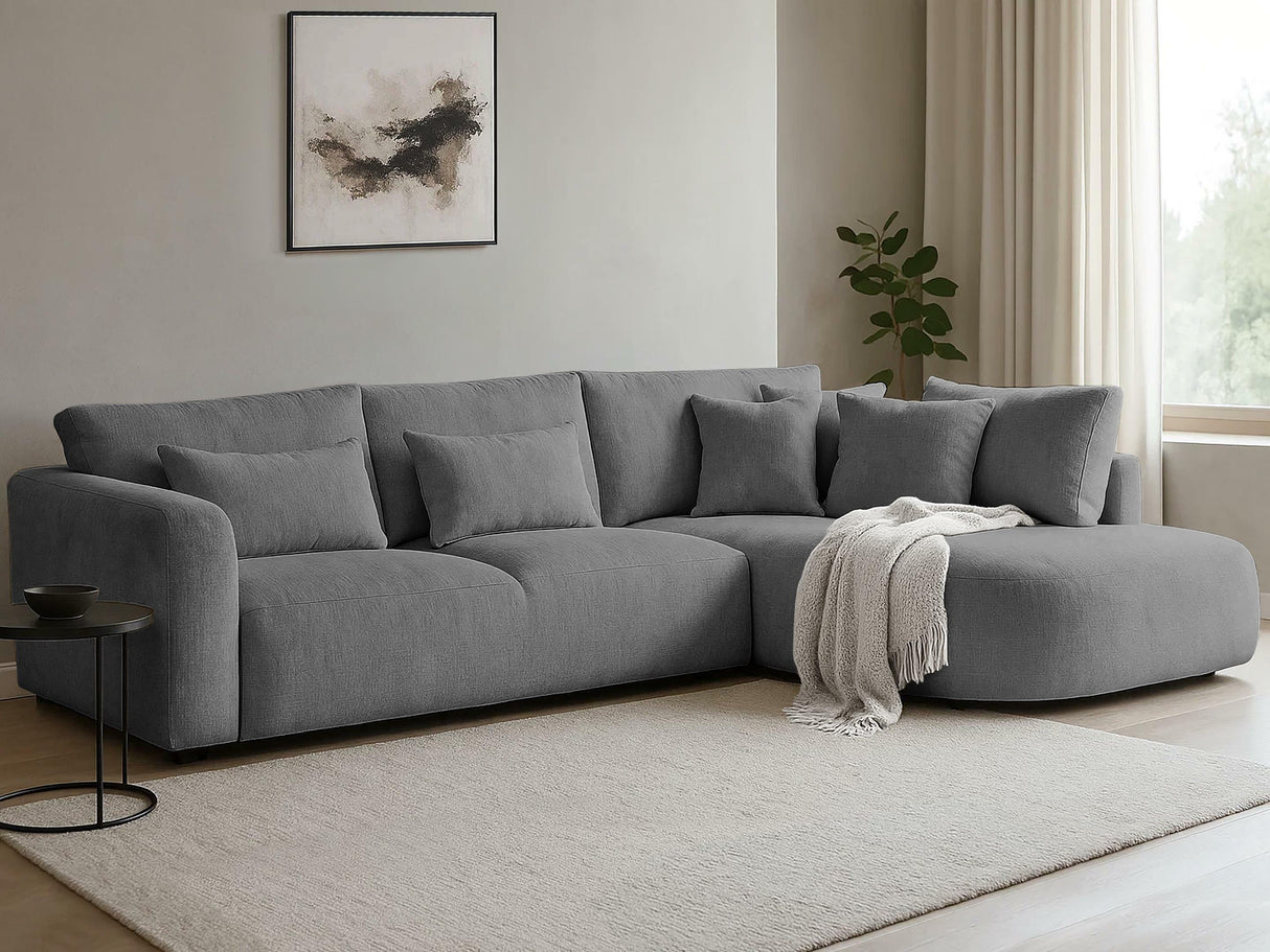 Minkštas kampas 610259 4252722