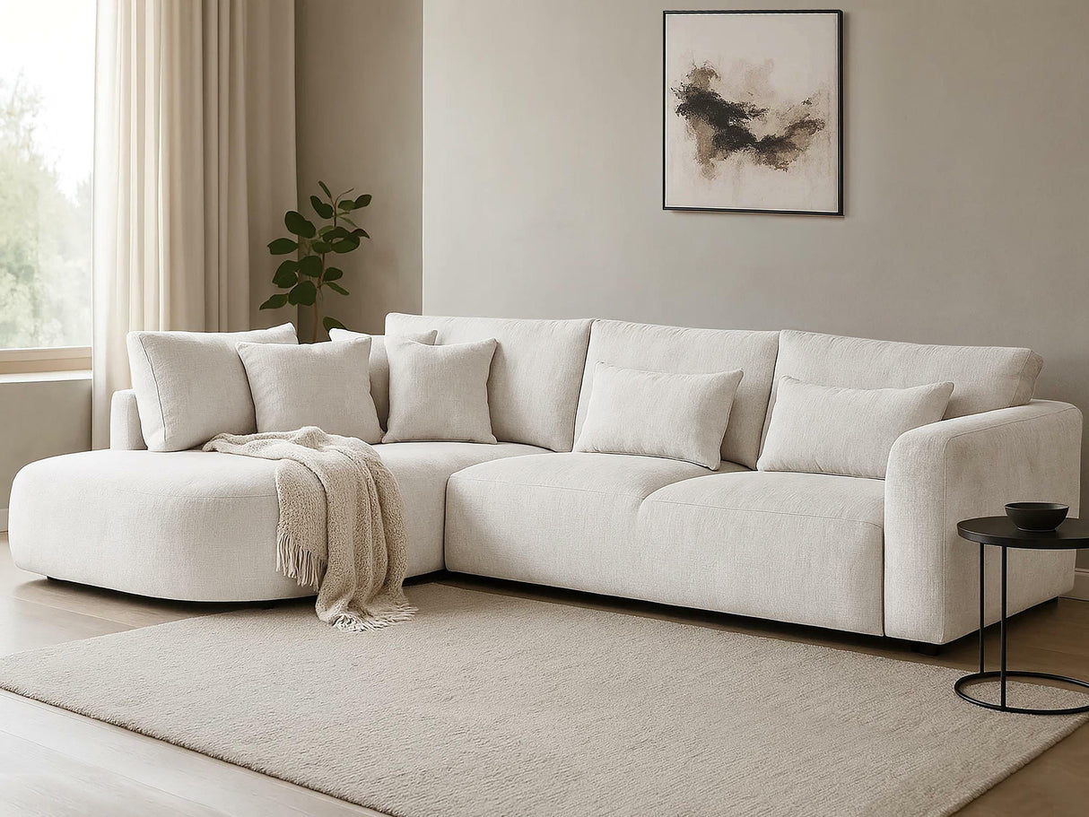 Minkštas kampas 610259 4252725