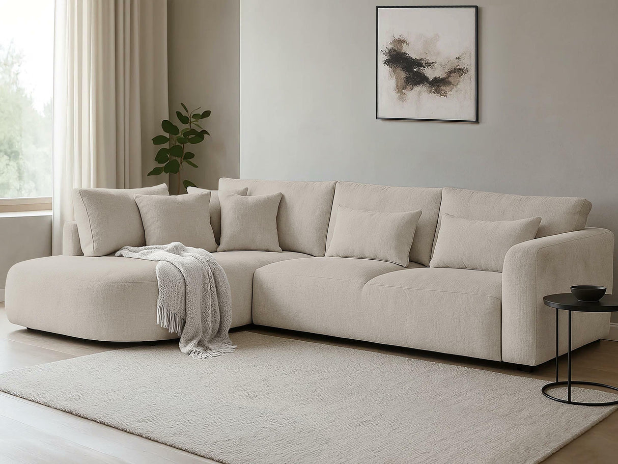 Minkštas kampas 610259 4252726