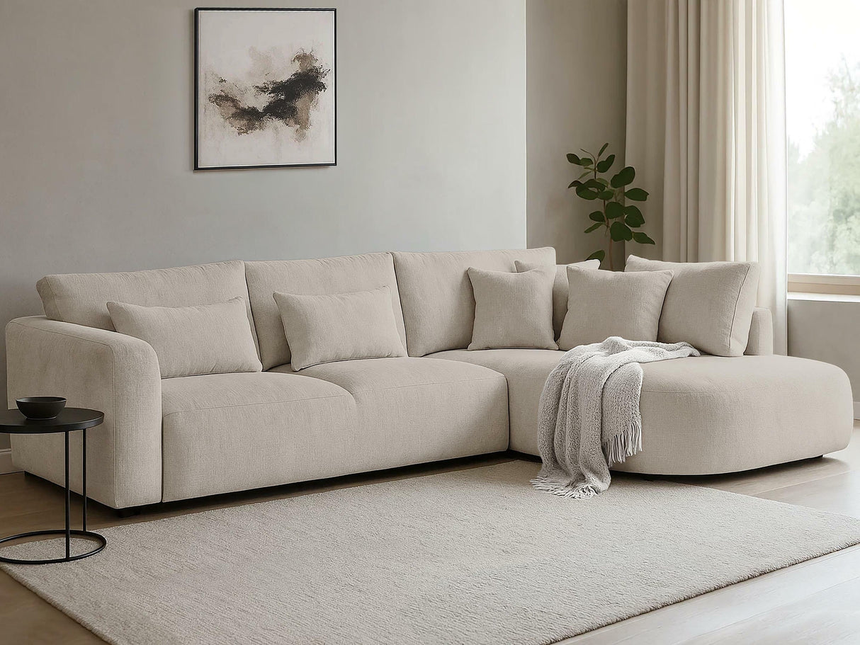 Minkštas kampas 610259 4252727