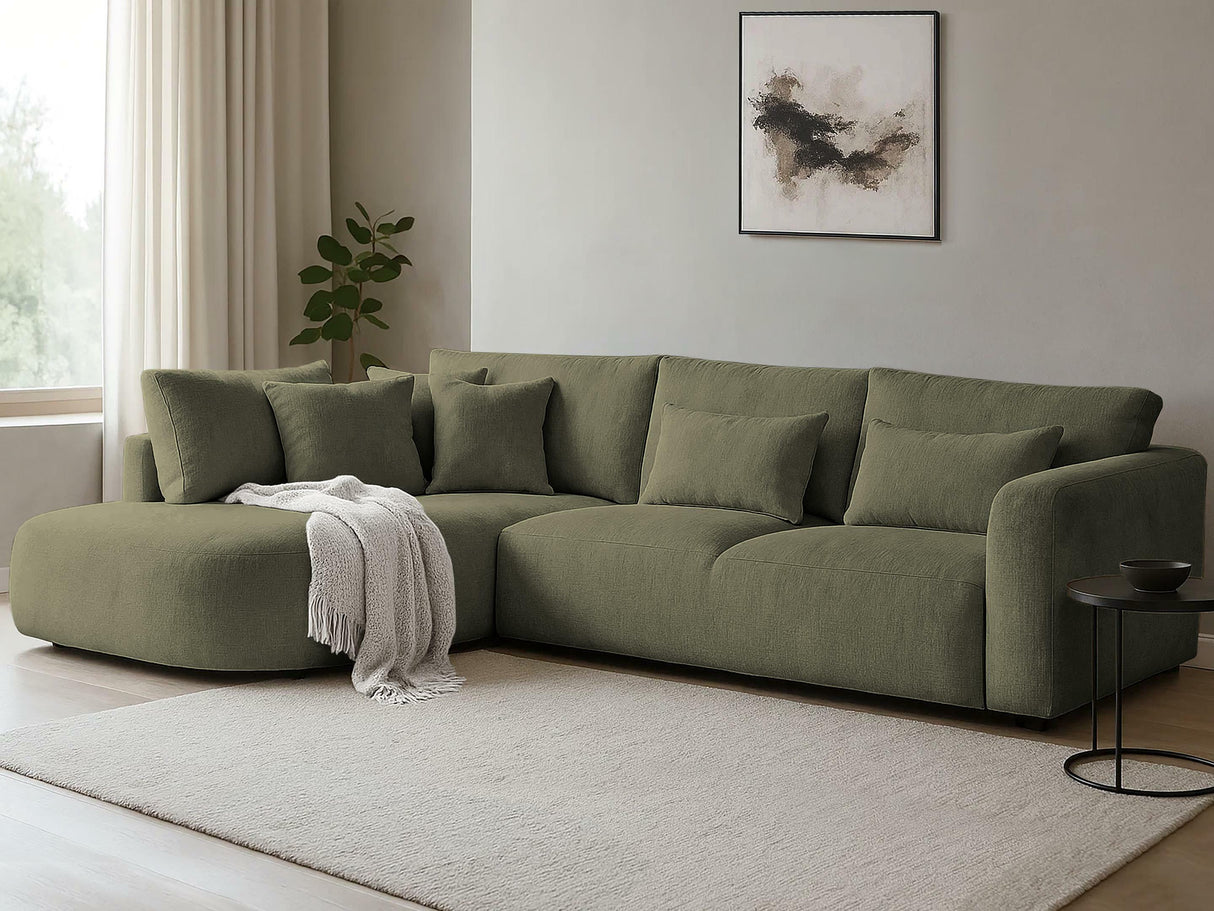 Minkštas kampas 610259 4252728