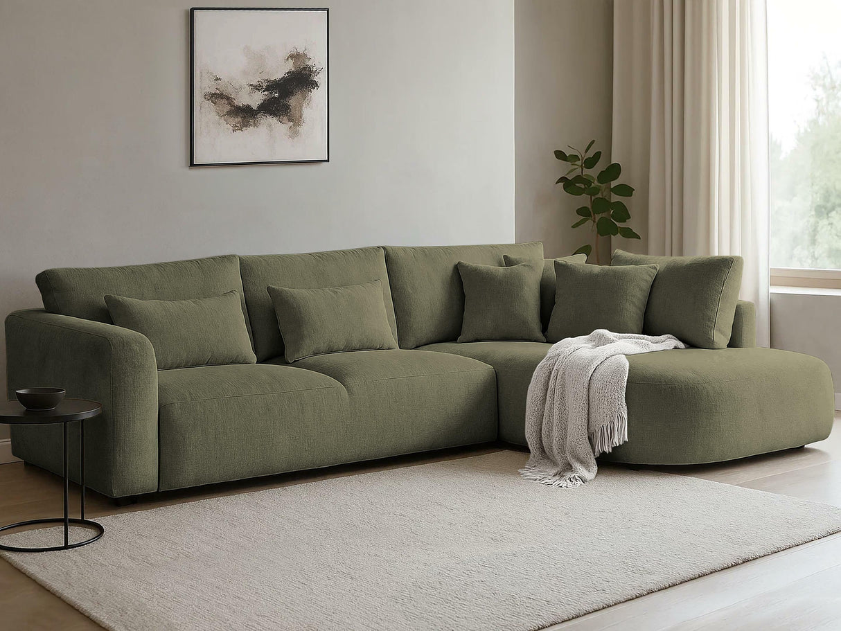 Minkštas kampas 610259 4252729