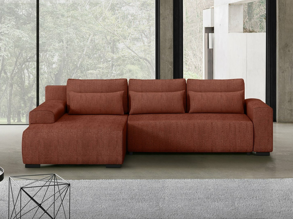 Minkštas kampas 613327