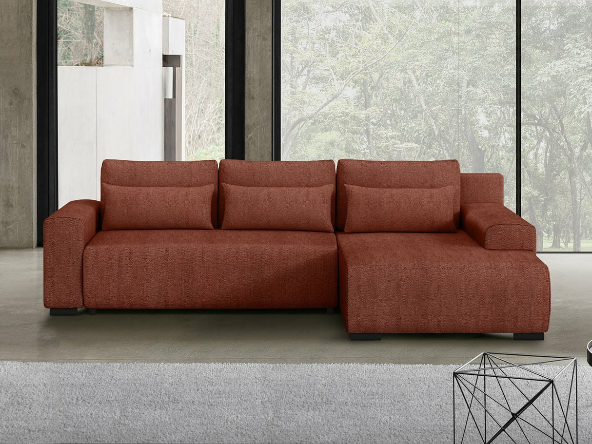 Minkštas kampas 613327