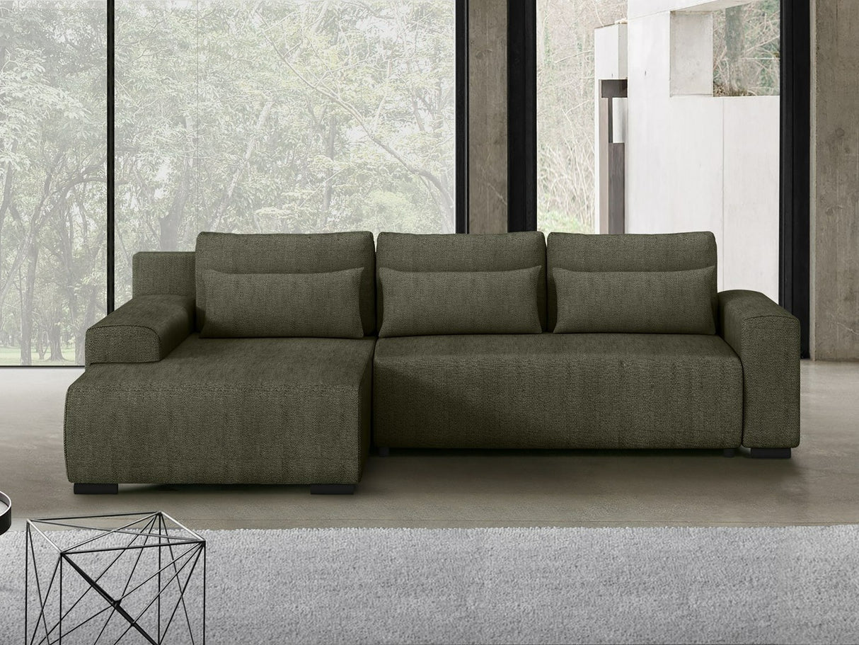 Minkštas kampas 613327