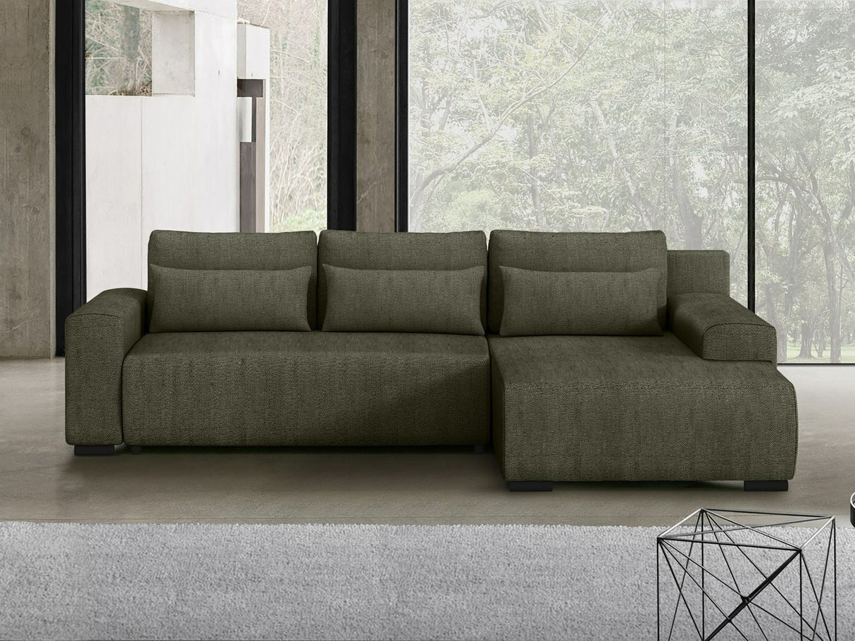 Minkštas kampas 613327