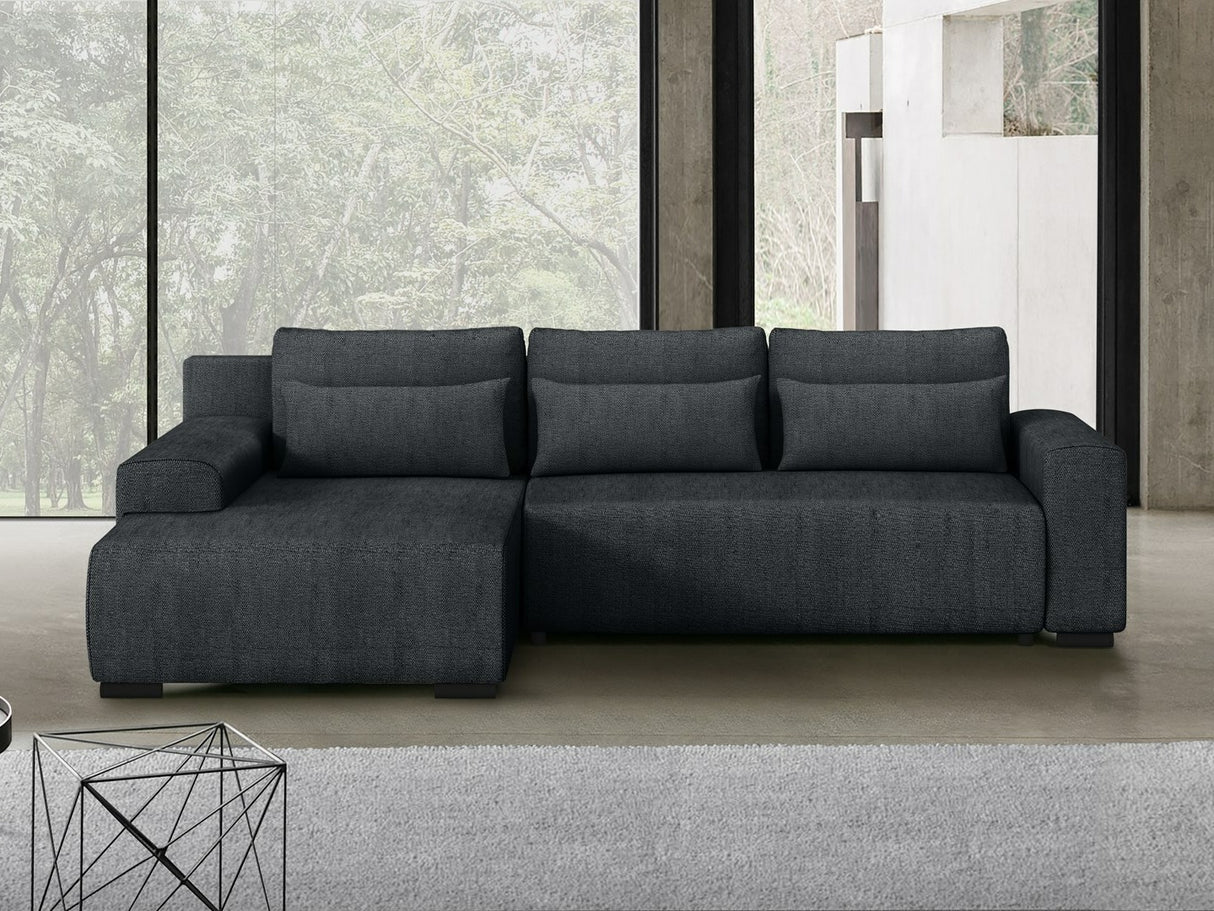 Minkštas kampas 613327