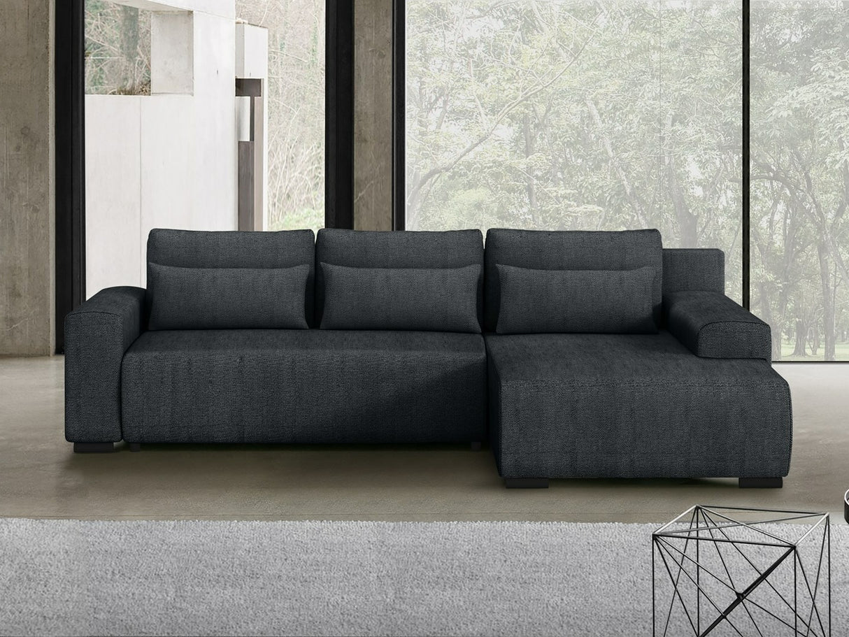 Minkštas kampas 613327