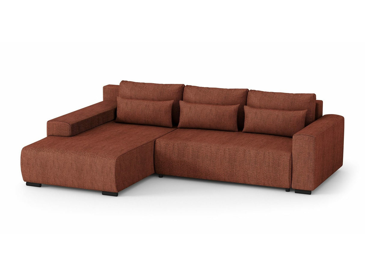 Minkštas kampas 613327