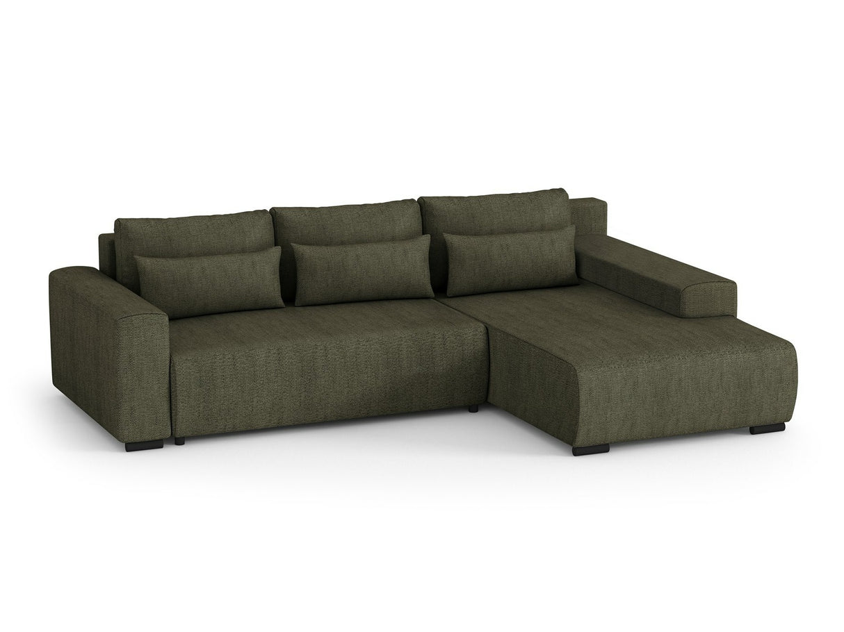 Minkštas kampas 613327