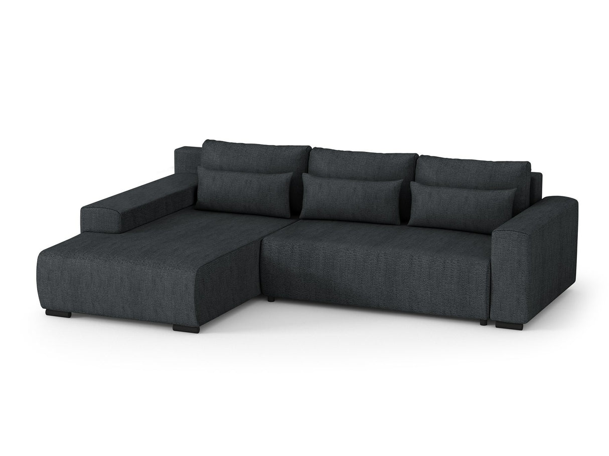 Minkštas kampas 613327