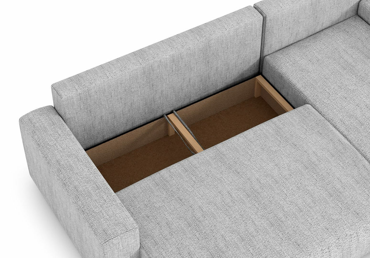 Minkštas kampas 613327