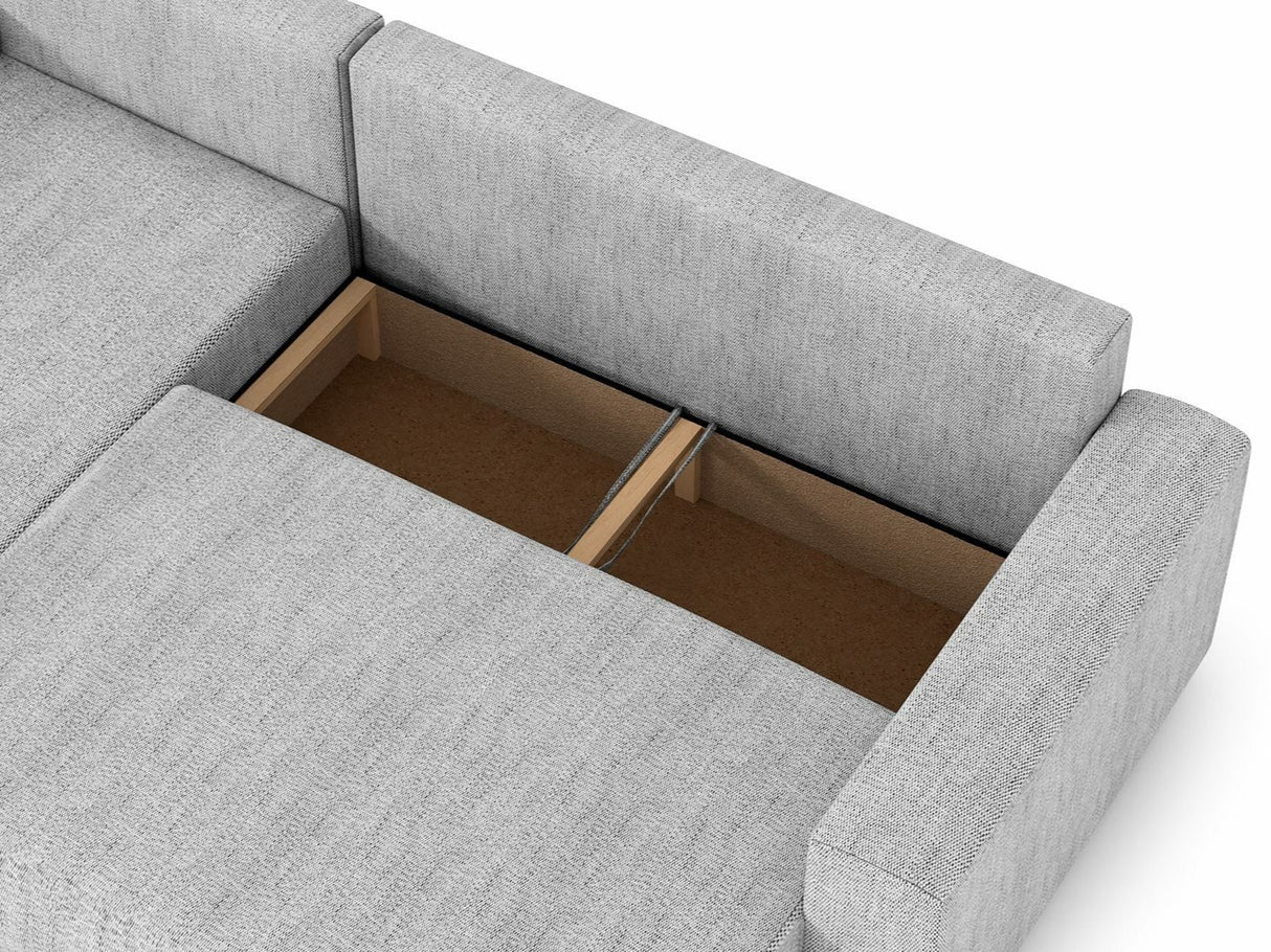 Minkštas kampas 613327