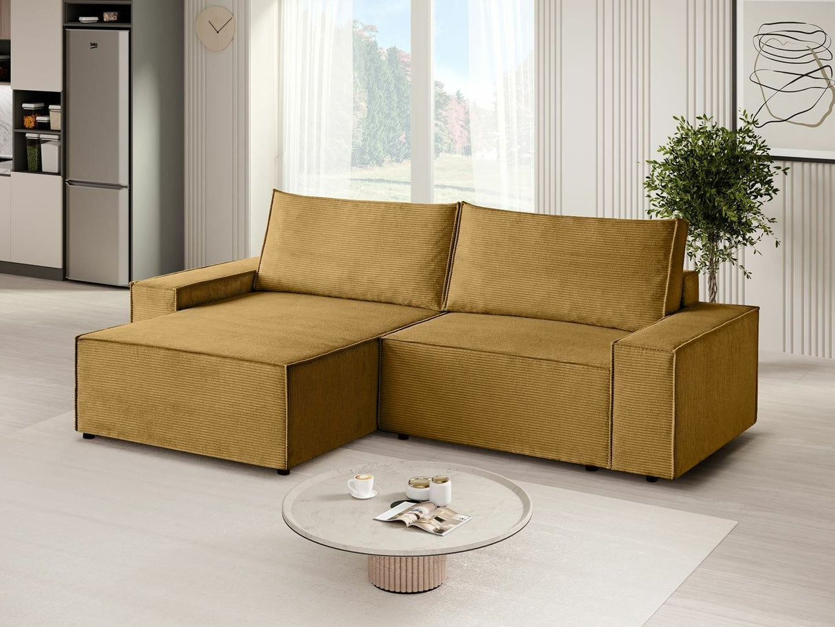 Minkštas kampas 613354