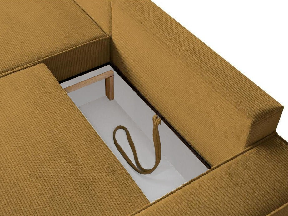 Minkštas kampas 613354