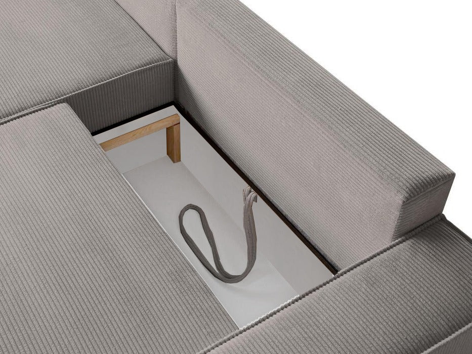 Minkštas kampas 613354