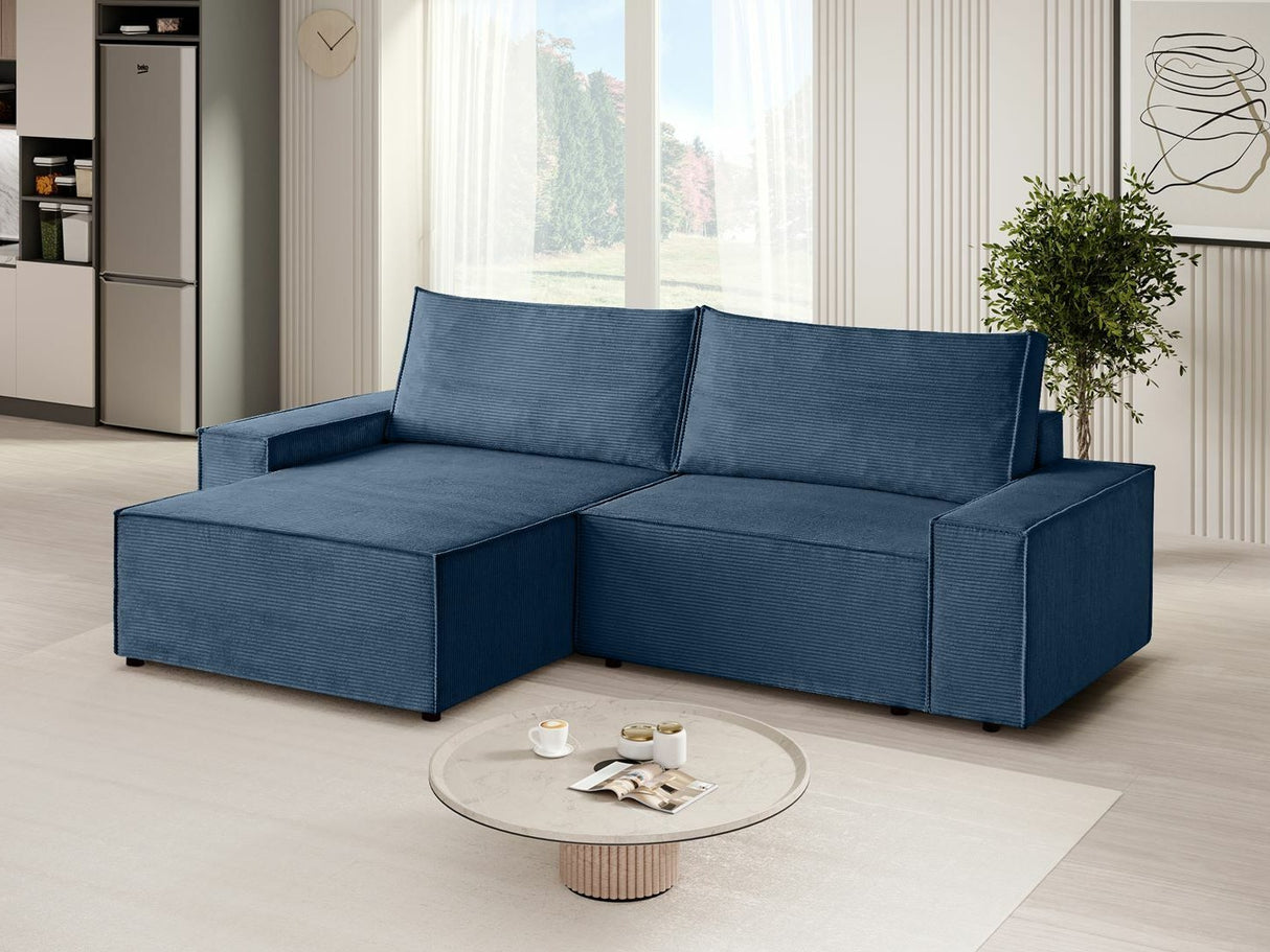 Minkštas kampas 613354