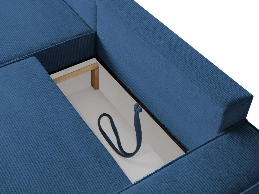 Minkštas kampas 613354