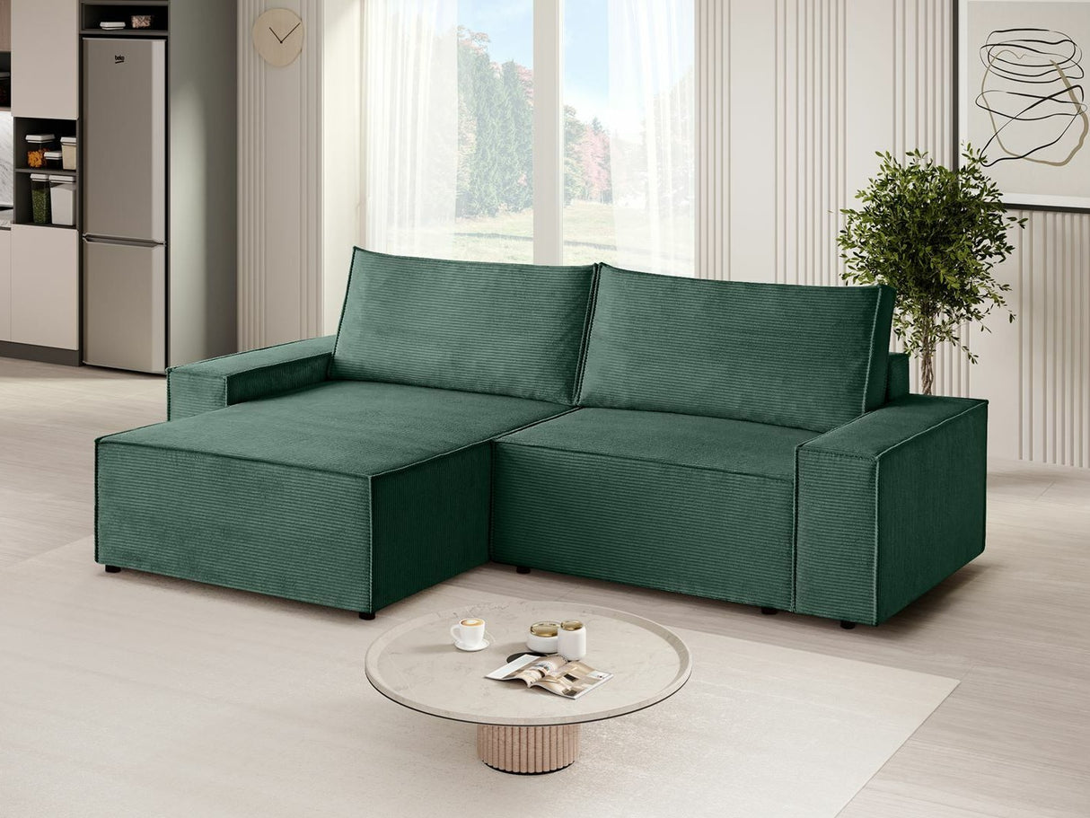 Minkštas kampas 613354